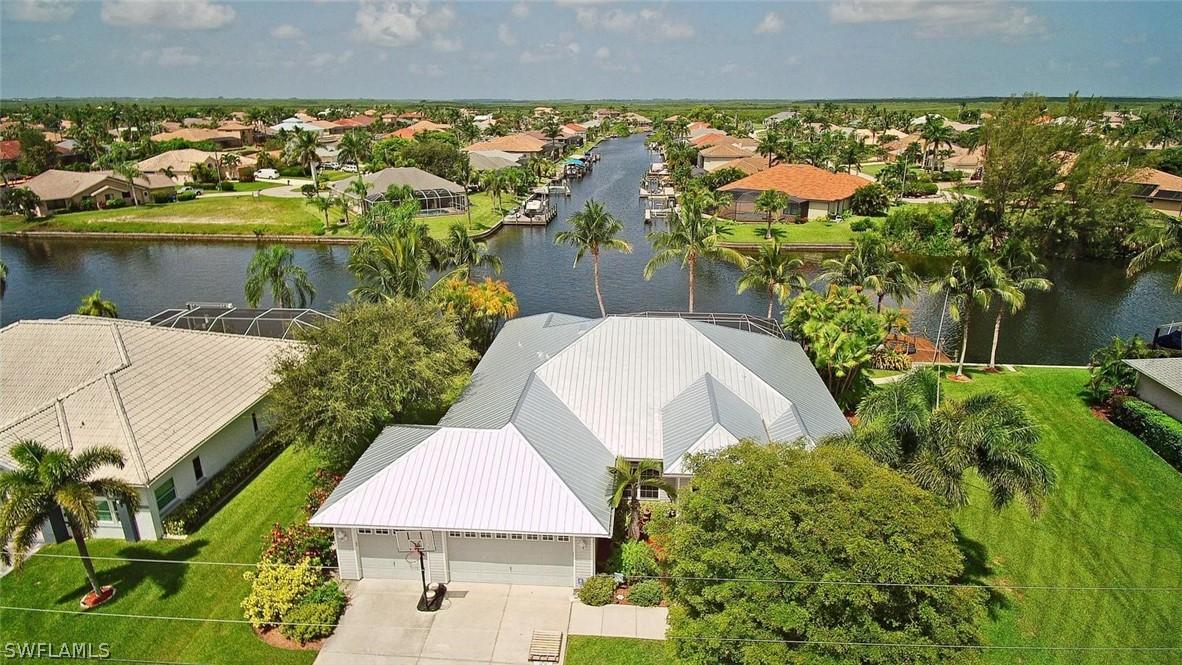 3804 SW 27th Ct., Cape Coral, FL 33914