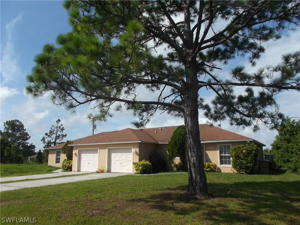 2200 2202 Hogan Dr., Lehigh Acres, FL 33973