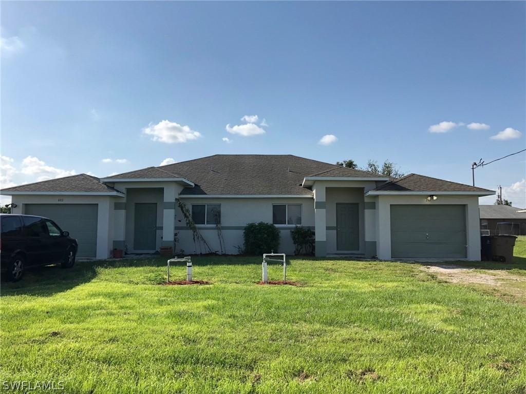 801 Alabama Rd., Lehigh Acres, FL 33974