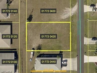 3230 SW 7th Pl., Cape Coral, FL 33914