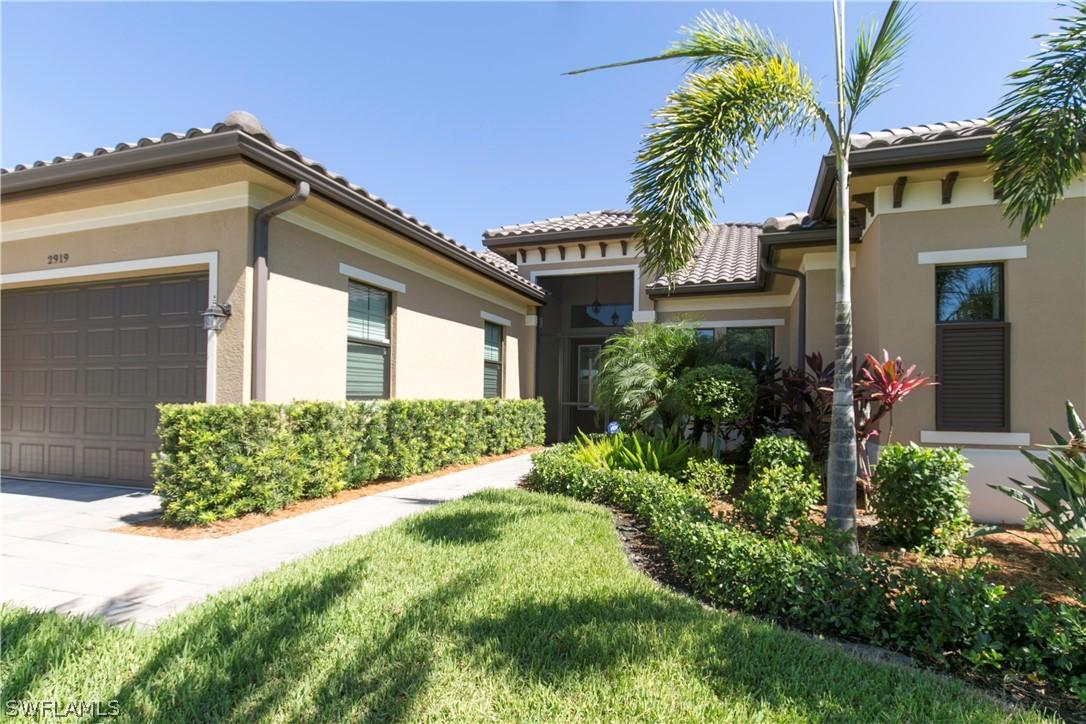 2919 SW 26th Ter., Cape Coral, FL 33914