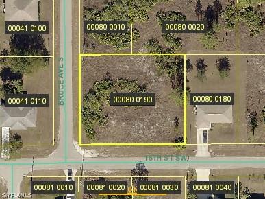 3816 16th St., Lehigh Acres, FL 33976