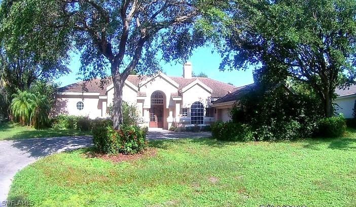 229 Silverado Dr., Naples, FL 34119