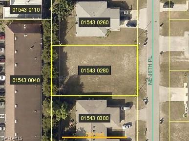 236 NE 16th Pl., Cape Coral, FL 33909