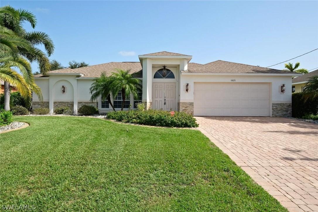 1825 SE 10th St., Cape Coral, FL 33990