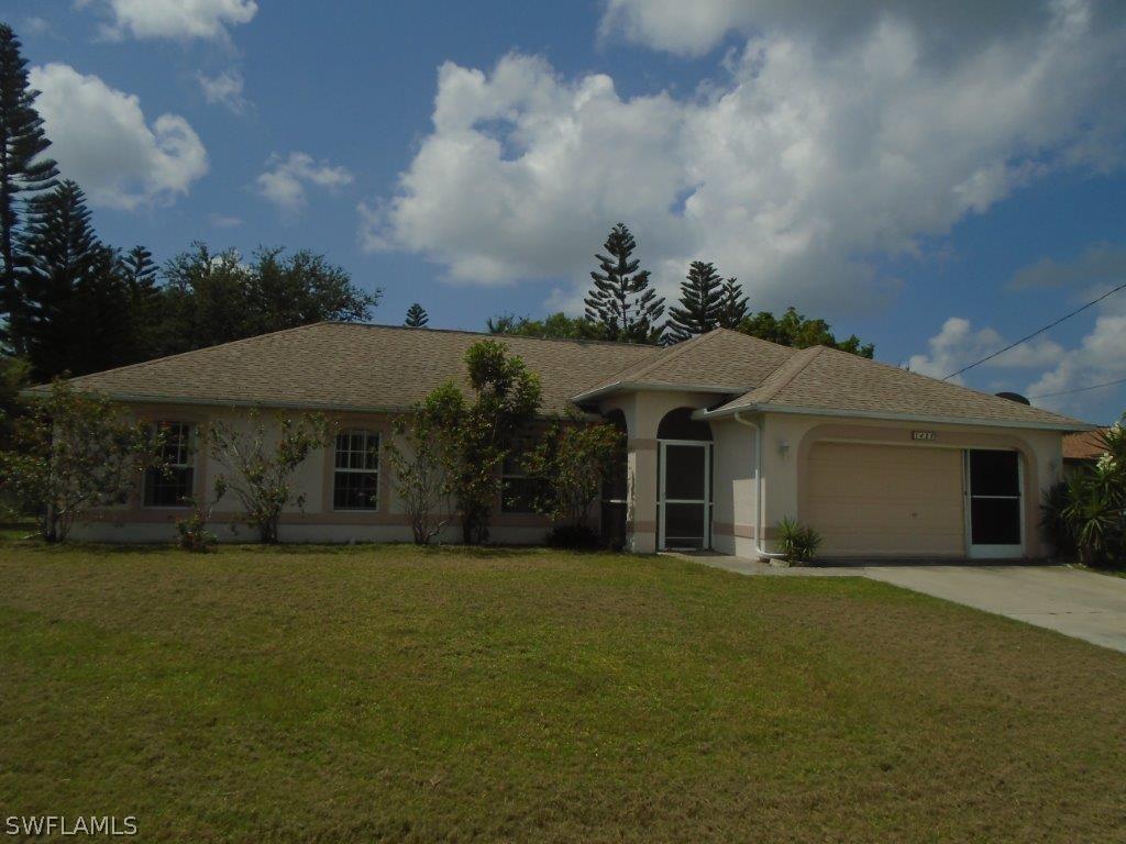 1428 SE 11th St., Cape Coral, FL 33990