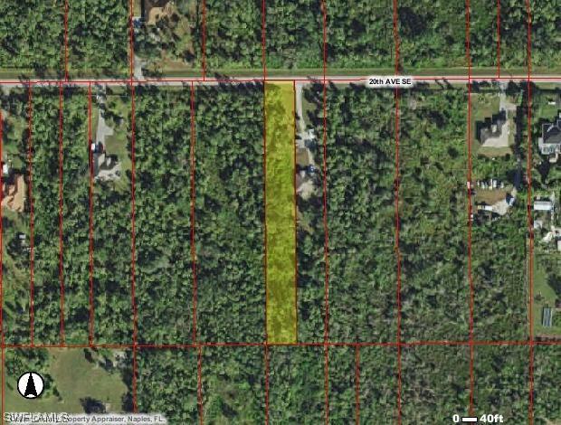 20th Ave., Naples, FL 34120