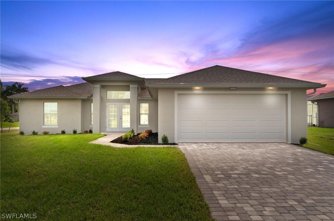 1934 SW 36th Ter., Cape Coral, FL 33914