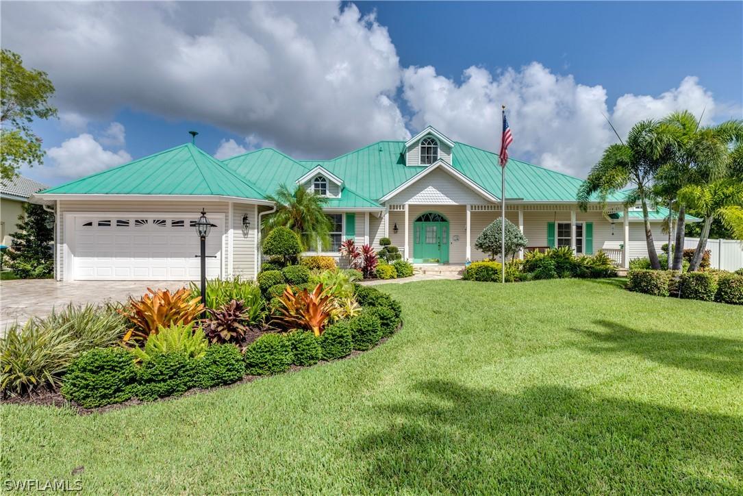 2138 SE 19th Pl., Cape Coral, FL 33990