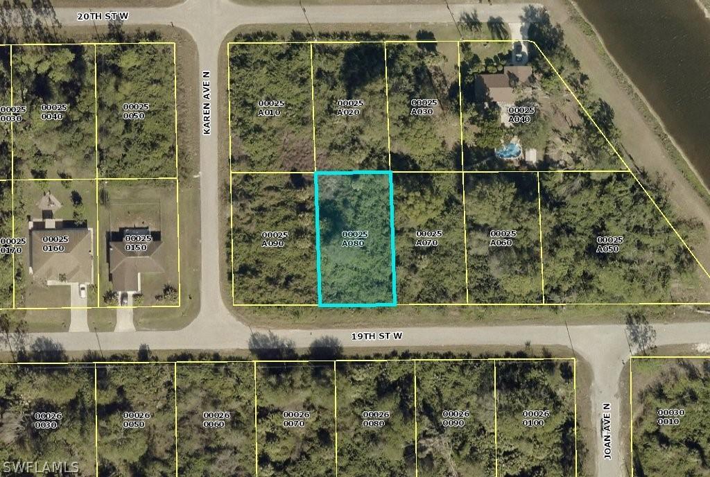3006 19th St., Lehigh Acres, FL 33971