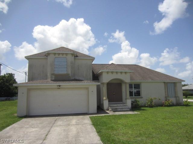 144 SE 6th St., Cape Coral, FL 33990
