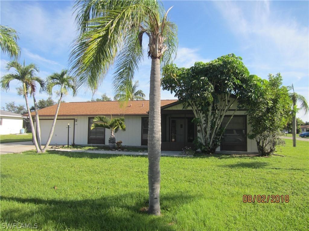 115 SW 31st St., Cape Coral, FL 33914