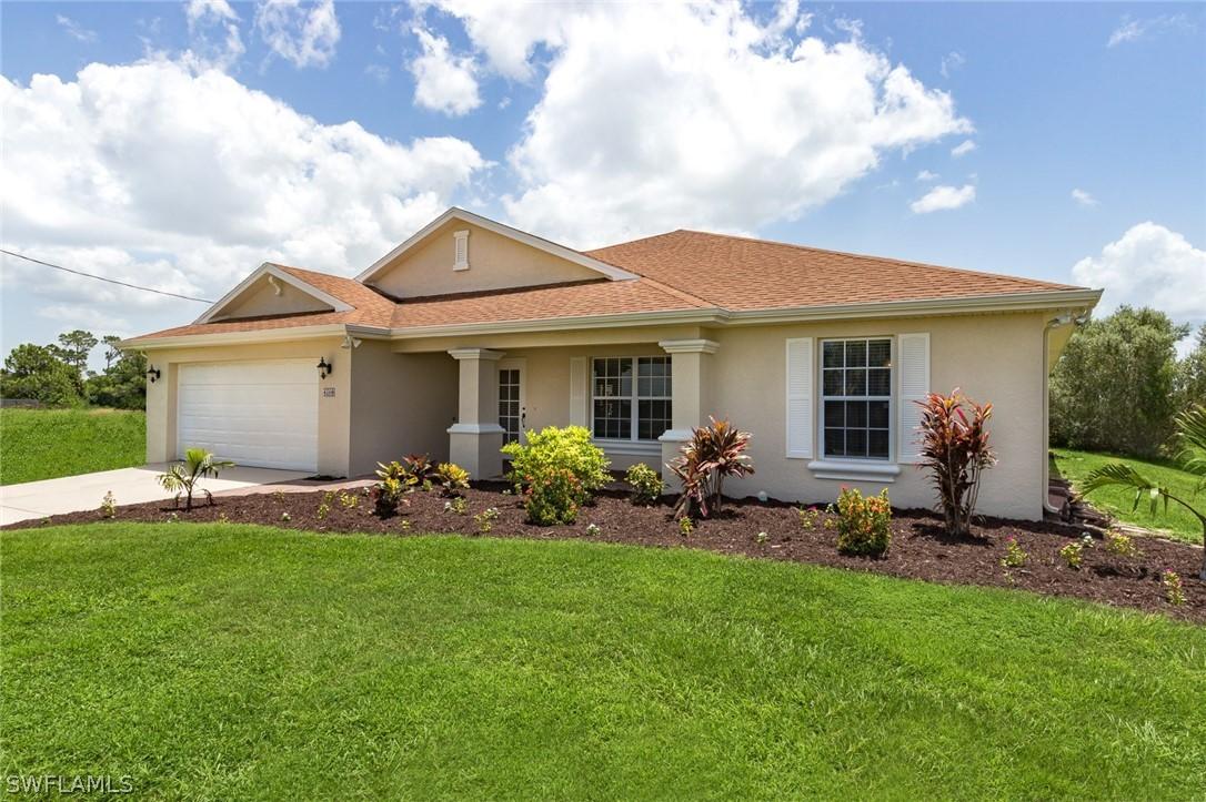 4108 NW 35th St., Cape Coral, FL 33993