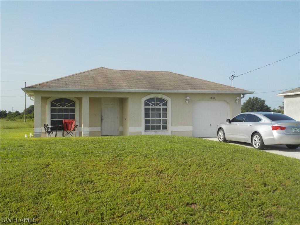 3805 2nd St., Lehigh Acres, FL 33976