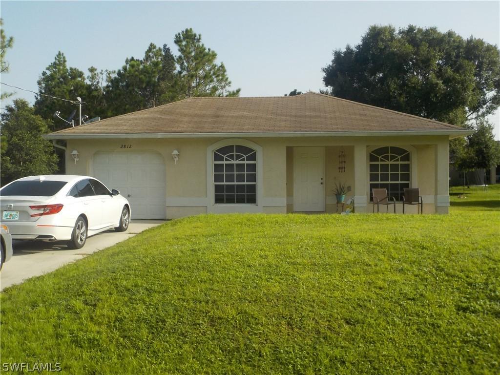 2812 50th St., Lehigh Acres, FL 33971
