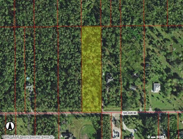 4321 12 Ave., Naples, FL 34117