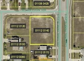 118 Cultural Park Blvd., Cape Coral, FL 33990