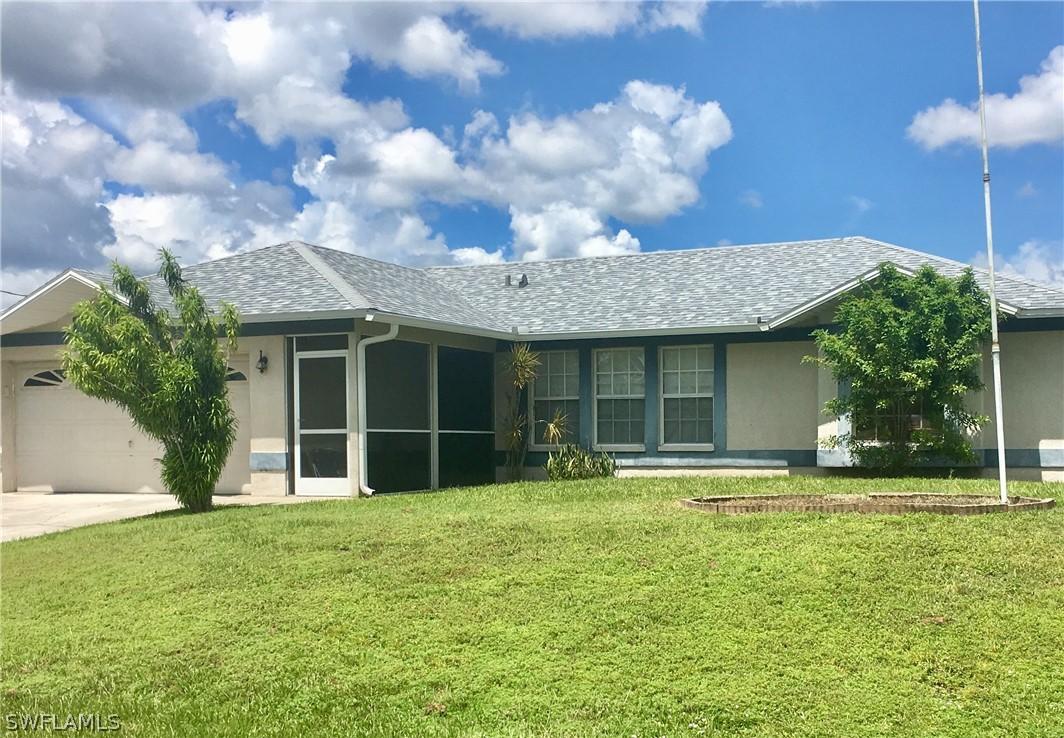 5542 Banning St., Lehigh Acres, FL 33971