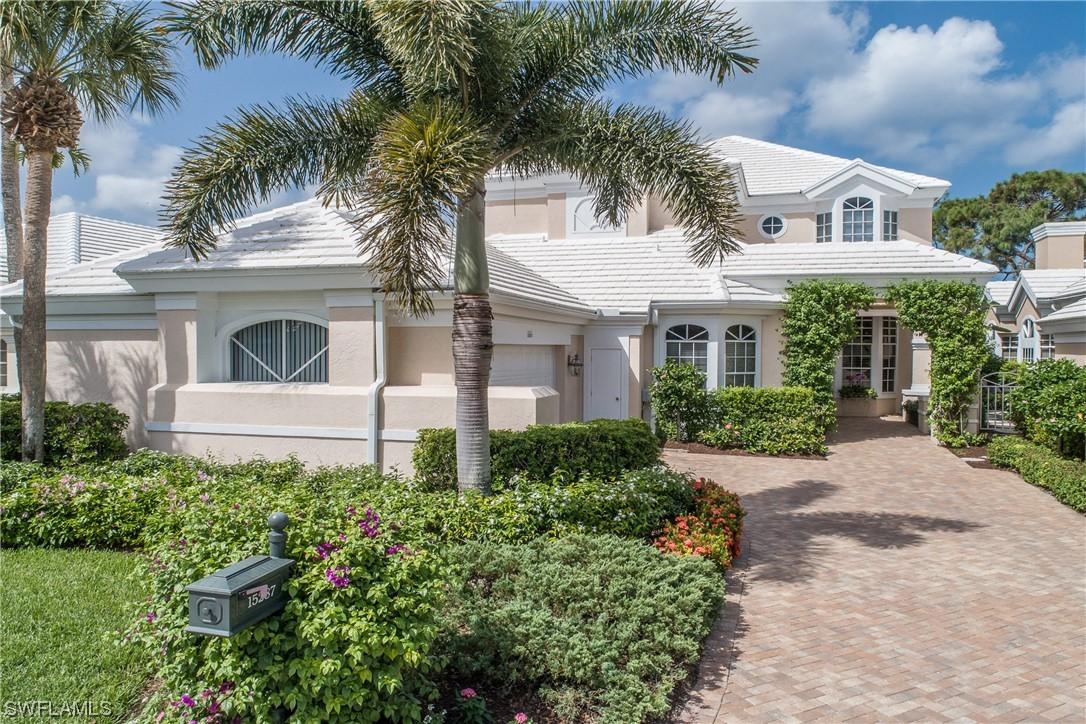 15287 Devon Green Ln., Naples, FL 34110