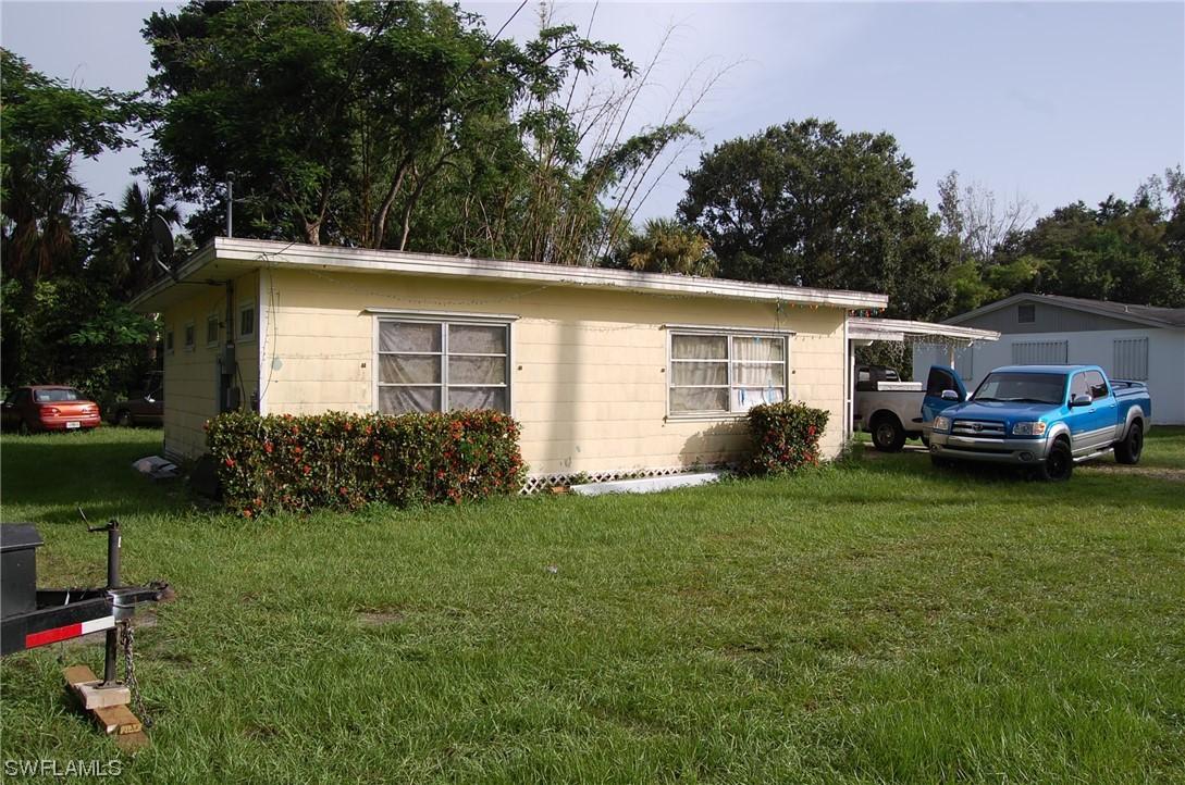 4604 Seminole St., Fort Myers, FL 33905