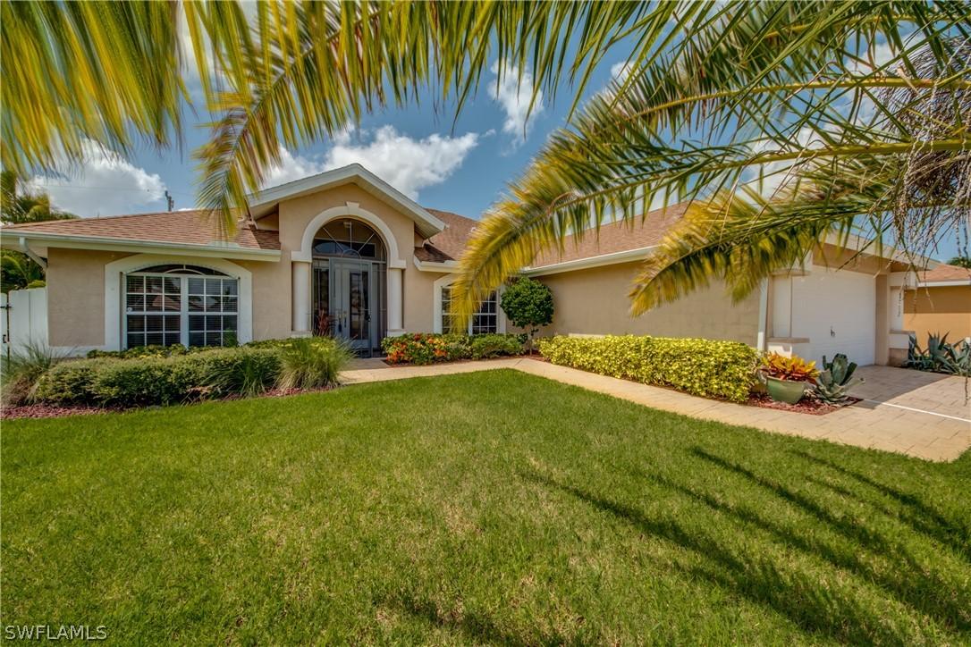 2224 SW 26th Ter., Cape Coral, FL 33914
