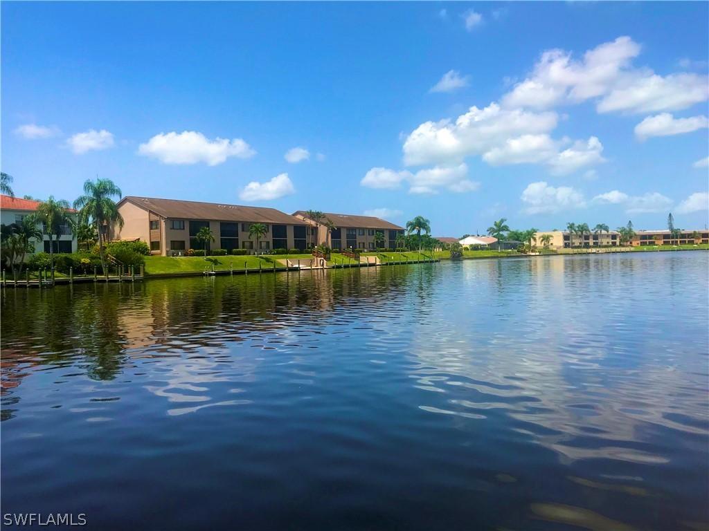 3736 SE 12th Ave. #101, Cape Coral, FL 33904