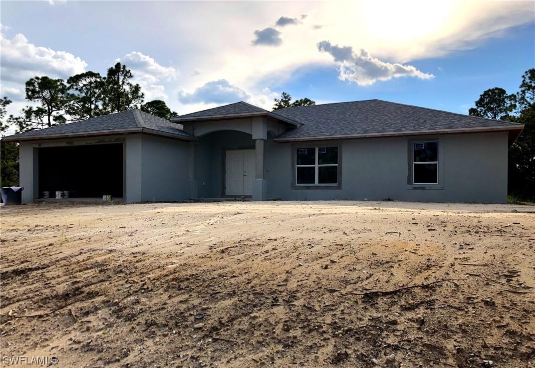 1403 Willard Ave., Lehigh Acres, FL 33972
