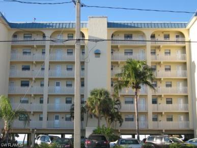 5100 Estero Blvd. #1B4, Fort Myers Beach, FL 33931