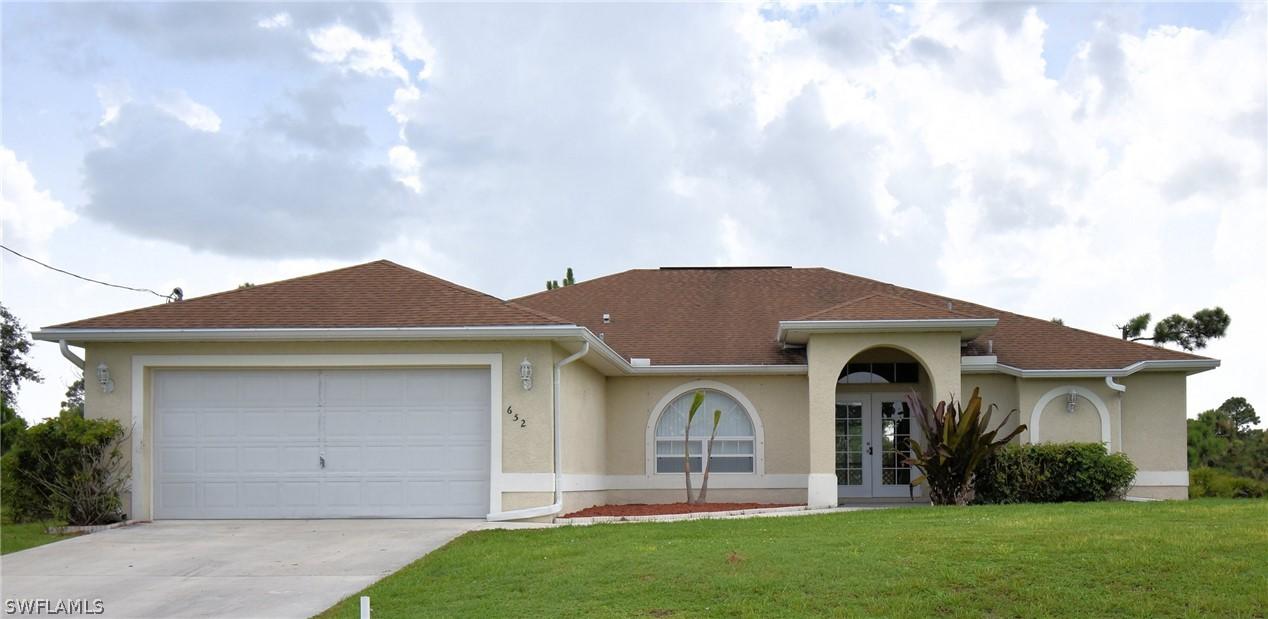 652 Valley Ave., Lehigh Acres, FL 33974