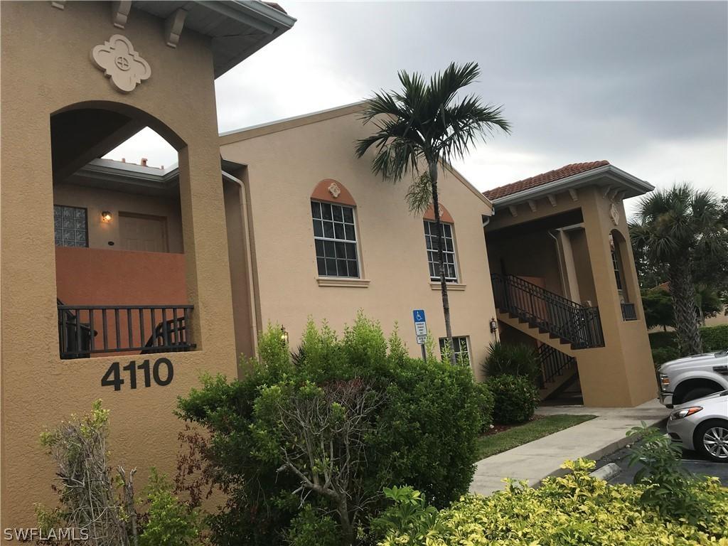 4110 Castilla Cir. #206, Fort Myers, FL 33916