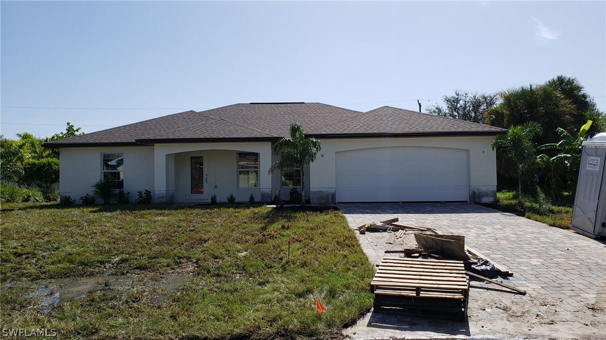 1321 SW 4th Ct., Cape Coral, FL 33991