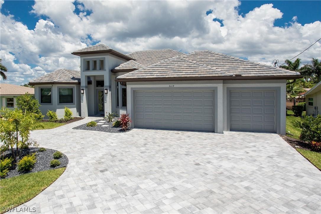 [Address Hidden by Seller], Cape Coral, FL 33914