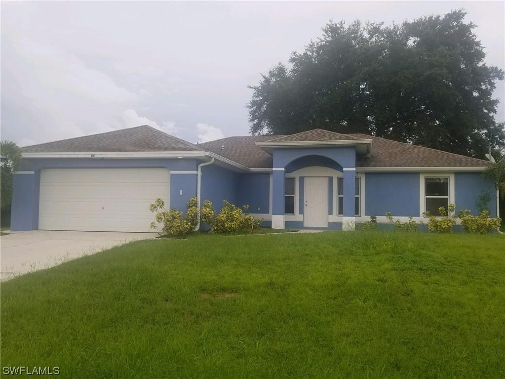 1101 Ivan Ave., Lehigh Acres, FL 33973