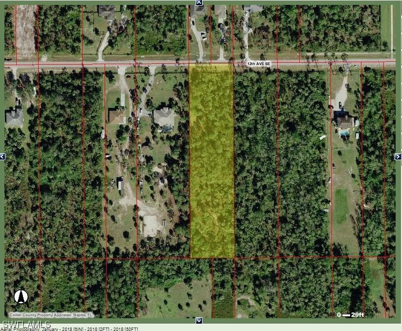[Address Unavailable], Naples, FL 34120
