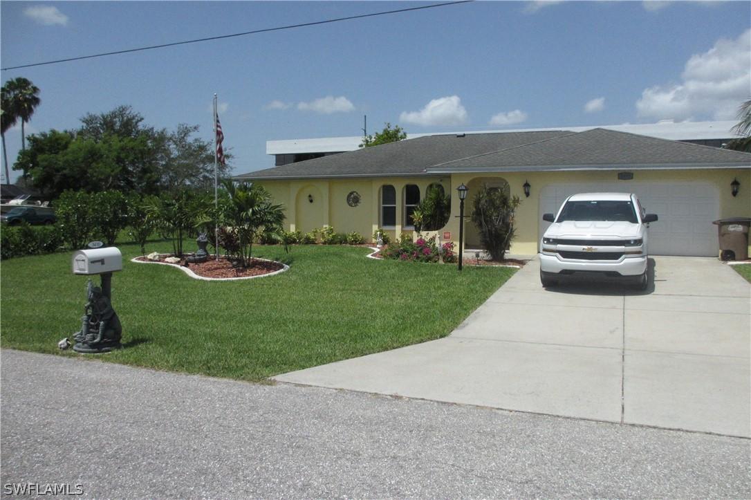 3410 SE 16th Pl., Cape Coral, FL 33904