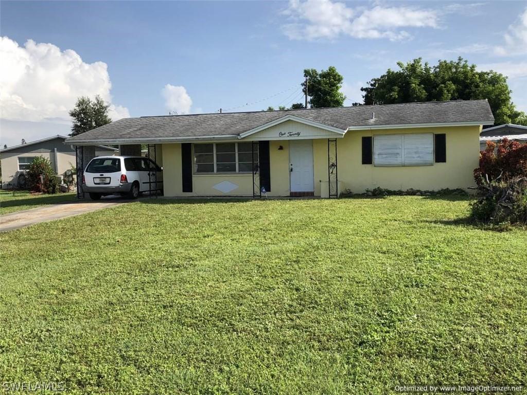 120 Alcala Ave., Lehigh Acres, FL 33936