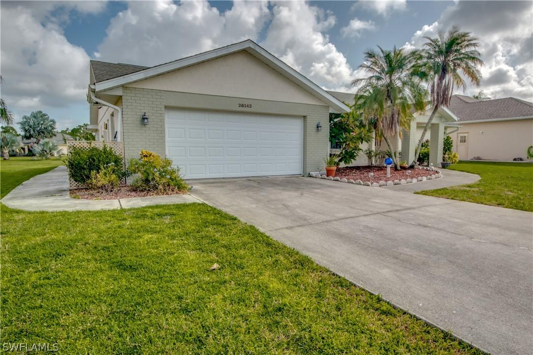 26142 Paysandu Dr., Punta Gorda, FL 33983