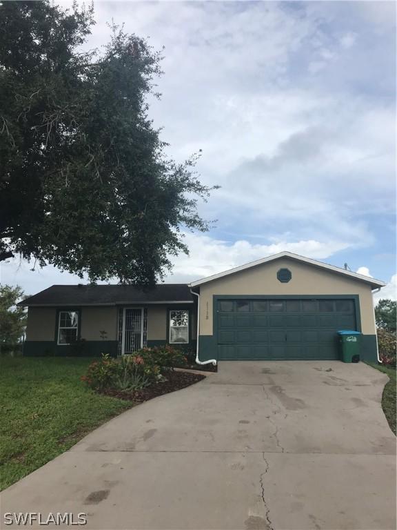 1118 NE 6th Pl., Cape Coral, FL 33909