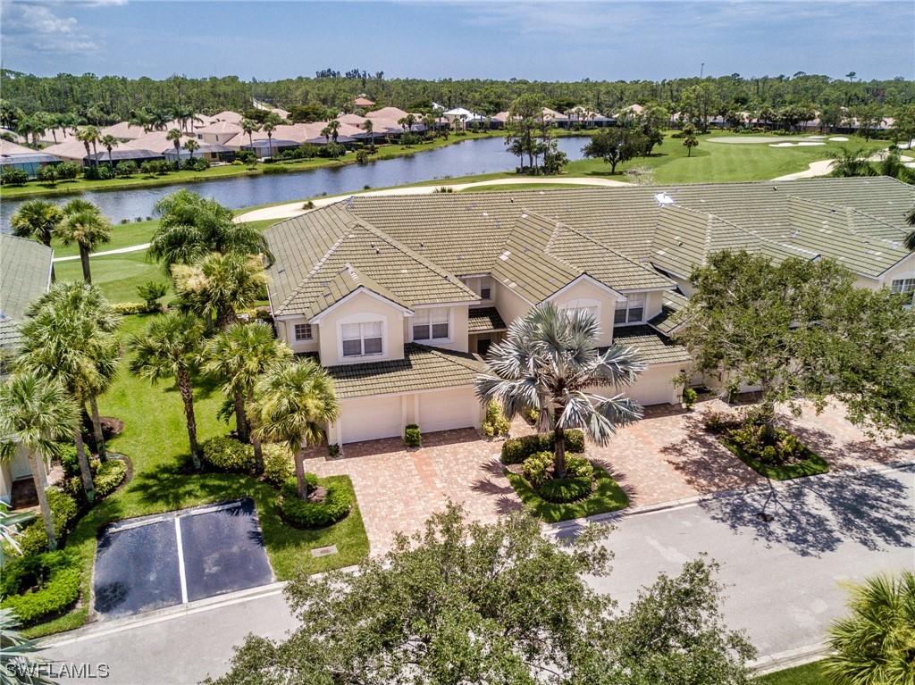 23770 Clear Spring Ct. #1409, Estero, FL 34135