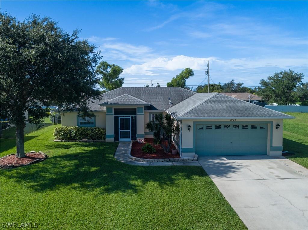 1928 NE 5th St., Cape Coral, FL 33909
