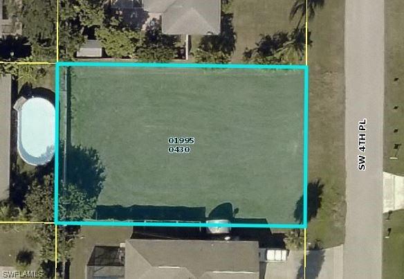 1210 SW 4th Pl., Cape Coral, FL 33991