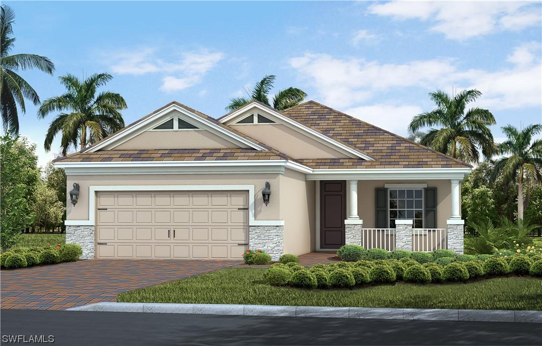 4300 Watercolor Way, Fort Myers, FL 33966