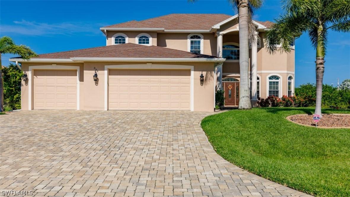 304 NW 26th Ave., Cape Coral, FL 33993