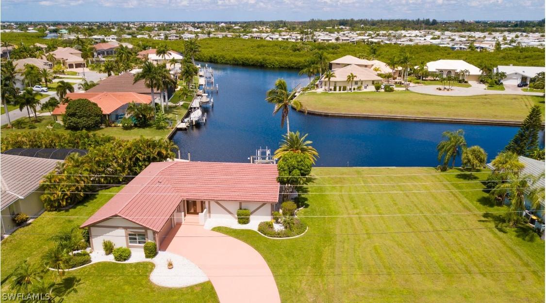 3414 Tripoli Blvd., Punta Gorda, FL 33950