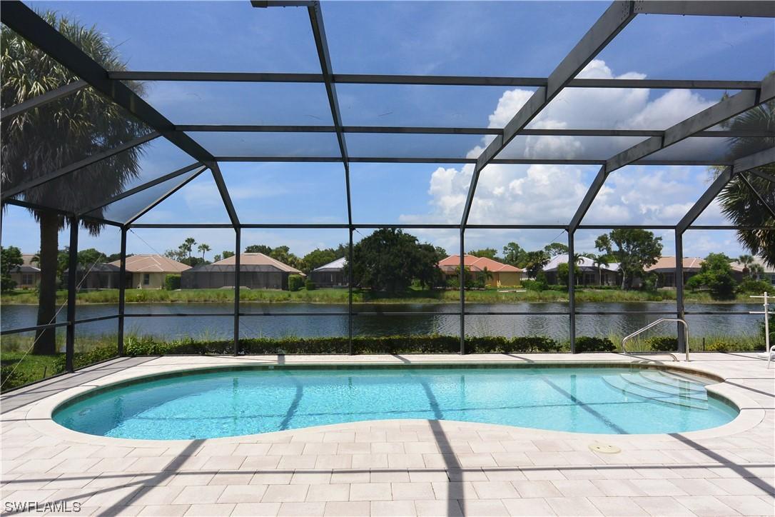 6456 Autumn Woods Blvd., Naples, FL 34109