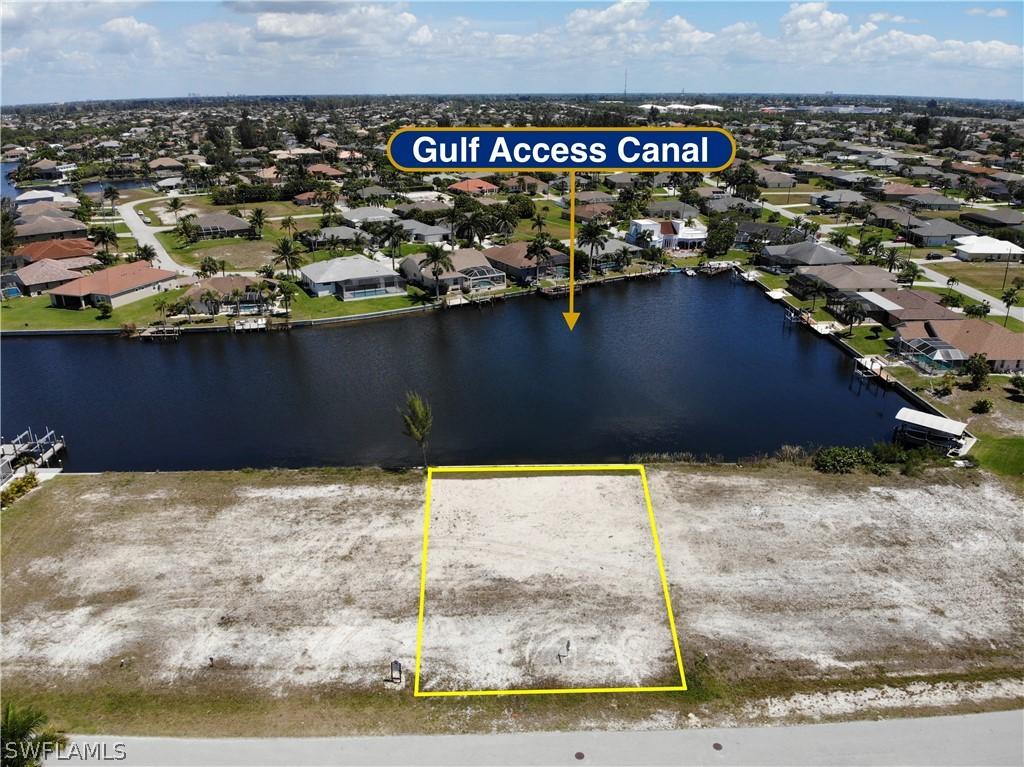 3119 SW 29th Ave., Cape Coral, FL 33914