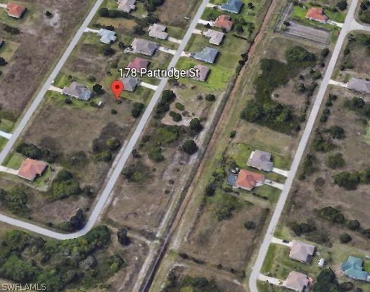 178 Partridge St., Lehigh Acres, FL 33974