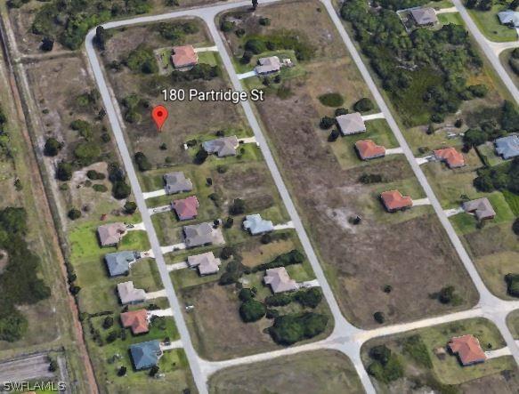 180 Partridge St., Lehigh Acres, FL 33974
