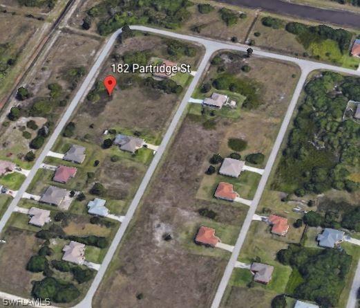 182 Partridge St., Lehigh Acres, FL 33974