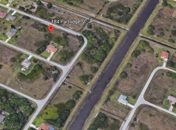 184 Partridge St., Lehigh Acres, FL 33974